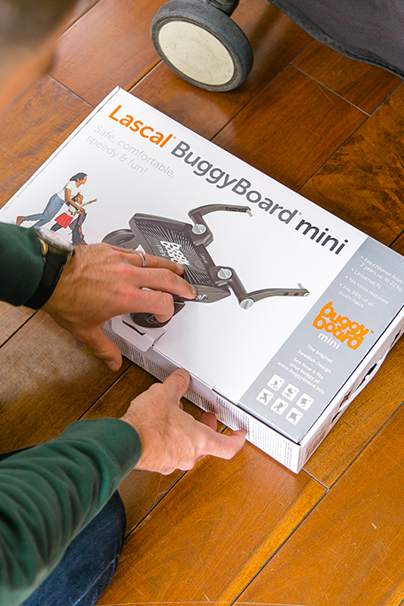 Discover Lascal Products Near You: Where to Try and Find Our Distributors